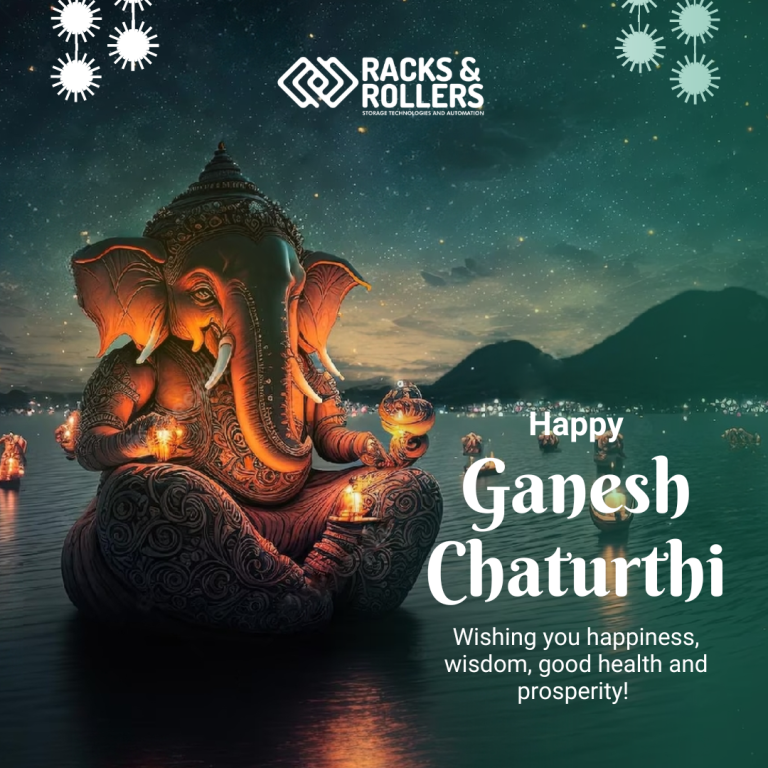 Ganesh Chaturthi