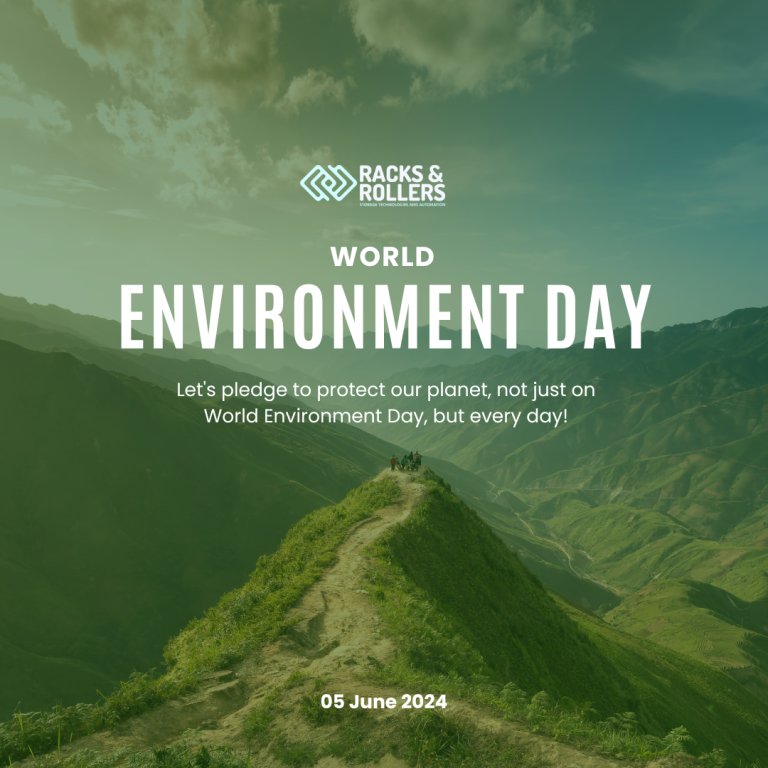 RR world Environment Day